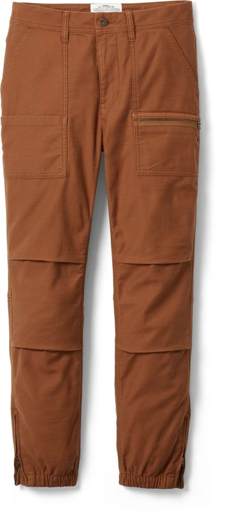 REI Co-op Trailsmith Jogger Pants - Women's 10 REI Co-op Trailsmith Jogger Pants - Women's - Image 10