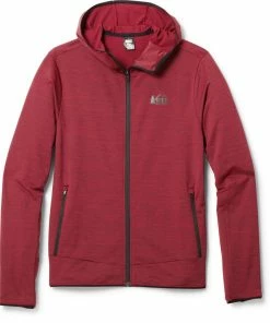 REI Co-op Active Pursuits Full-Zip Hoodie - Men's -REI CO-OP Sale 50105708 cb3e 4c26 bb62 d356917e6857