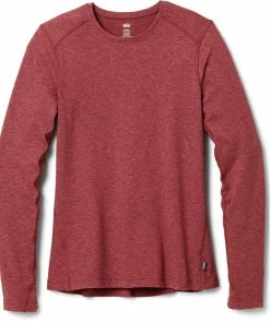 REI Co-op Midweight Long-Sleeve Base Layer Top - Women's 26 REI Co-op Midweight Long-Sleeve Base Layer Top - Women's -REI CO-OP Sale 503aa91b 1e01 4009 bc2e 0085ac7fe2b9