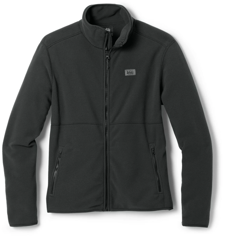REI Co-op Trailmade Fleece Jacket - Women's 3 REI Co-op Trailmade Fleece Jacket - Women's - Image 3