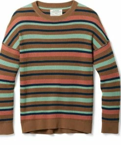 REI Co-op Wallace Lake Waffle Sweater - Women's -REI CO-OP Sale 504bc0ff 94b3 4bd5 9dc6 f501b75f48d1