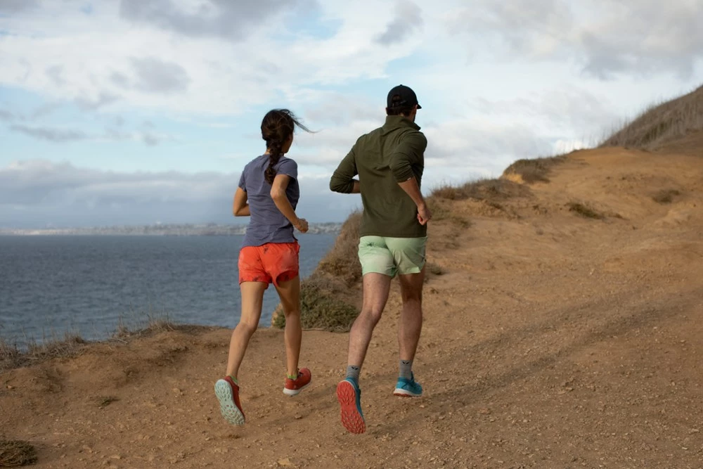 REI Co-op Swiftland 5" Running Shorts - Women's 7 REI Co-op Swiftland 5" Running Shorts - Women's - Image 7