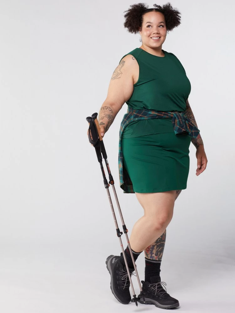 REI Co-op Active Pursuits Skort - Women's 7 REI Co-op Active Pursuits Skort - Women's - Image 7