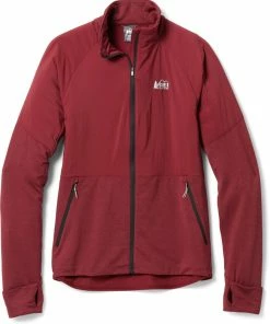 REI Co-op Swiftland Insulated Running Jacket - Women's -REI CO-OP Sale 516e8c5d dcd5 45bb 8b19 de8ec2c5c5be