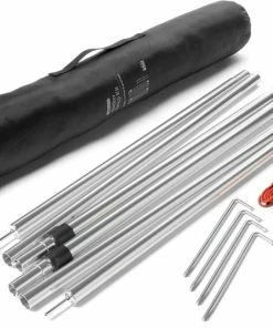 REI Co-op Shelter Setup Kit