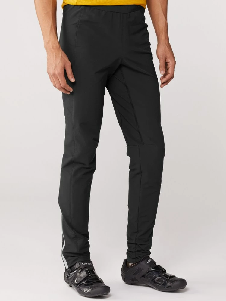 REI Co-op Junction Hybrid Cycling Pants - Men's Tall Sizes 3 REI Co-op Junction Hybrid Cycling Pants - Men's Tall Sizes - Image 3