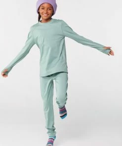 REI Co-op Midweight Crew Long Underwear Top - Kids' 11 REI Co-op Midweight Crew Long Underwear Top - Kids' -REI CO-OP Sale 522e4a8a 4944 4c7c 82d7 81253642855c