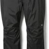REI Co-op Essential Rain Pants - Women's Plus Sizes