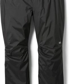 REI Co-op Essential Rain Pants - Women's Plus Sizes