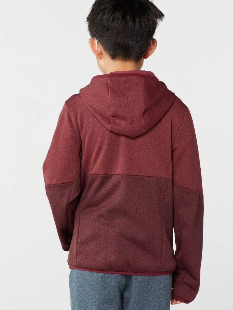 REI Co-op Active Pursuits Fleece Jacket - Kids' 3 REI Co-op Active Pursuits Fleece Jacket - Kids' - Image 3