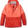 REI Co-op Rainwall Insulated Rain Jacket - Kids'