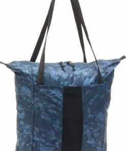 REI Co-op Stuff Travel Print Tote