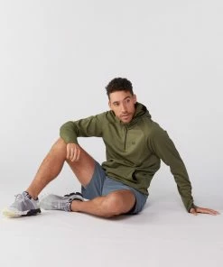 REI Co-op Active Pursuits Tech Hoodie - Men's -REI CO-OP Sale 53608685 efdd 4a8e a726 dc5bcf775cf0