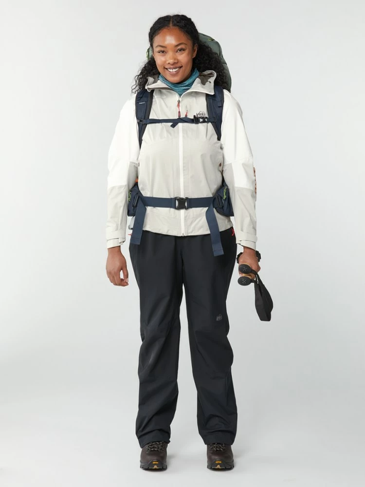 REI Co-op Traverse 60 Pack - Women's 6 REI Co-op Traverse 60 Pack - Women's - Image 6