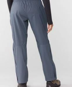 REI Co-op Rainier Full-Zip Rain Pants - Women's -REI CO-OP Sale 53e80206 2f1a 4e7c bac7 73f276feb0a7