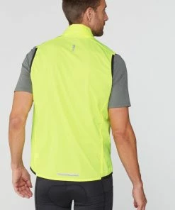 REI Co-op Link Cycling Wind Vest - Men's -REI CO-OP Sale 54c730a8 182b 41fa 8450 58010a144ab3