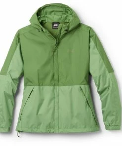 REI Co-op Trailmade Rain Jacket - Women's