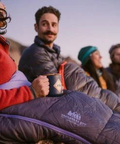REI Co-op Trailbreak 20 Sleeping Bag - Women's -REI CO-OP Sale 550f8273 7146 430b 91fe b1dce2b691d6