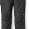 REI Co-op Essential Rain Pants - Women's Tall Sizes
