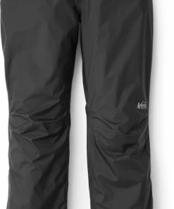 REI Co-op Essential Rain Pants - Women's Petite Sizes