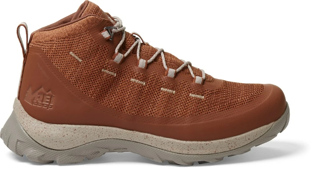 REI Co-op Flash Hiking Boots - Men's 13 REI Co-op Flash Hiking Boots - Men's - Image 13