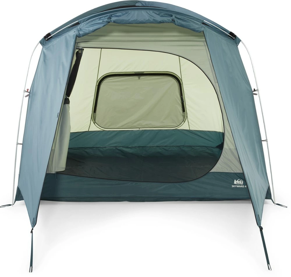 REI Co-op Skyward 4 Tent 4 REI Co-op Skyward 4 Tent - Image 4