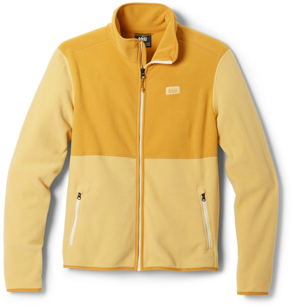 REI Co-op Trailmade Fleece Jacket - Women's 5 REI Co-op Trailmade Fleece Jacket - Women's - Image 5