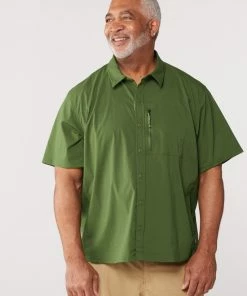 REI Co-op Trailmade Shirt - Men's -REI CO-OP Sale 55ebbc89 ec2b 4400 aa9e 1f9095f4e931
