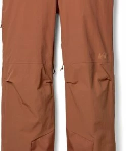 REI Co-op Powderbound Insulated Snow Pants - Men's