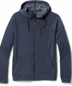 REI Co-op Beyonder Full-Zip Hoodie - Men's -REI CO-OP Sale 56392345 6b70 4844 81a5 bf7b520108d8