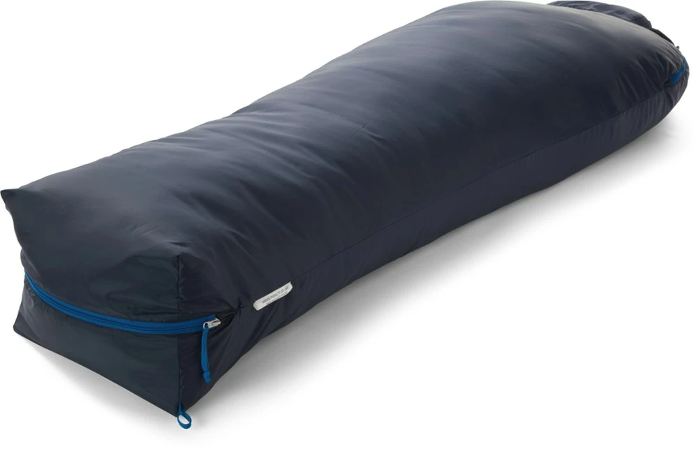 REI Co-op Helio Sack 50 Sleeping Bag 6 REI Co-op Helio Sack 50 Sleeping Bag - Image 6