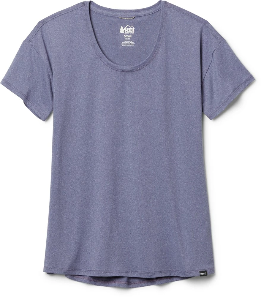 REI Co-op Sahara T-Shirt - Women's 6 REI Co-op Sahara T-Shirt - Women's - Image 6