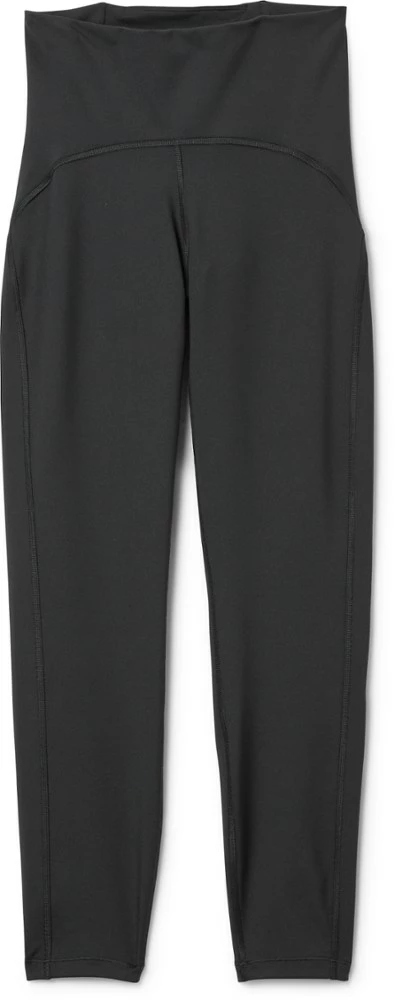 REI Co-op Active Pursuits 7/8 Tights - Women's 10 REI Co-op Active Pursuits 7/8 Tights - Women's - Image 10