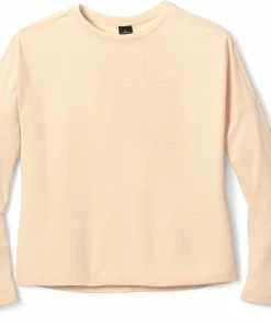 REI Co-op New Route Long-Sleeve Top - Women's