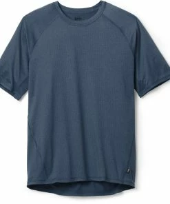 REI Co-op Lightweight Base Layer Crew Top - Men's -REI CO-OP Sale 5796c572 4264 442d b225 8a4d307d1040