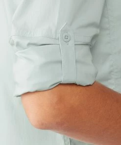 REI Co-op Sahara Solid Long-Sleeve Shirt - Women's -REI CO-OP Sale 5895a74b daca 41fd a4de b95df33bbe3d