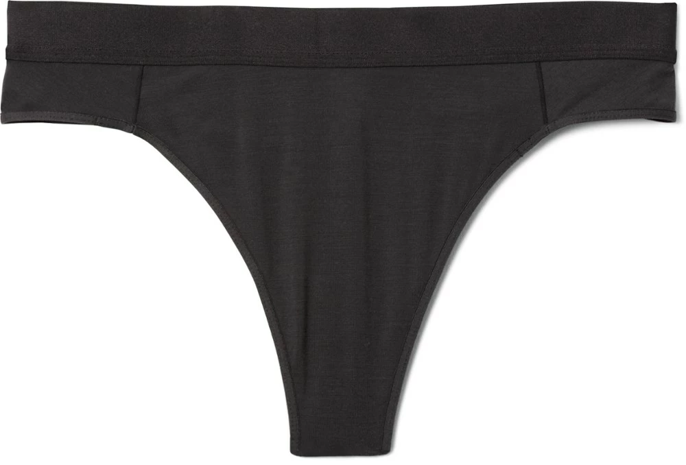 REI Co-op Merino Thong Underwear - Women's 5 REI Co-op Merino Thong Underwear - Women's - Image 5