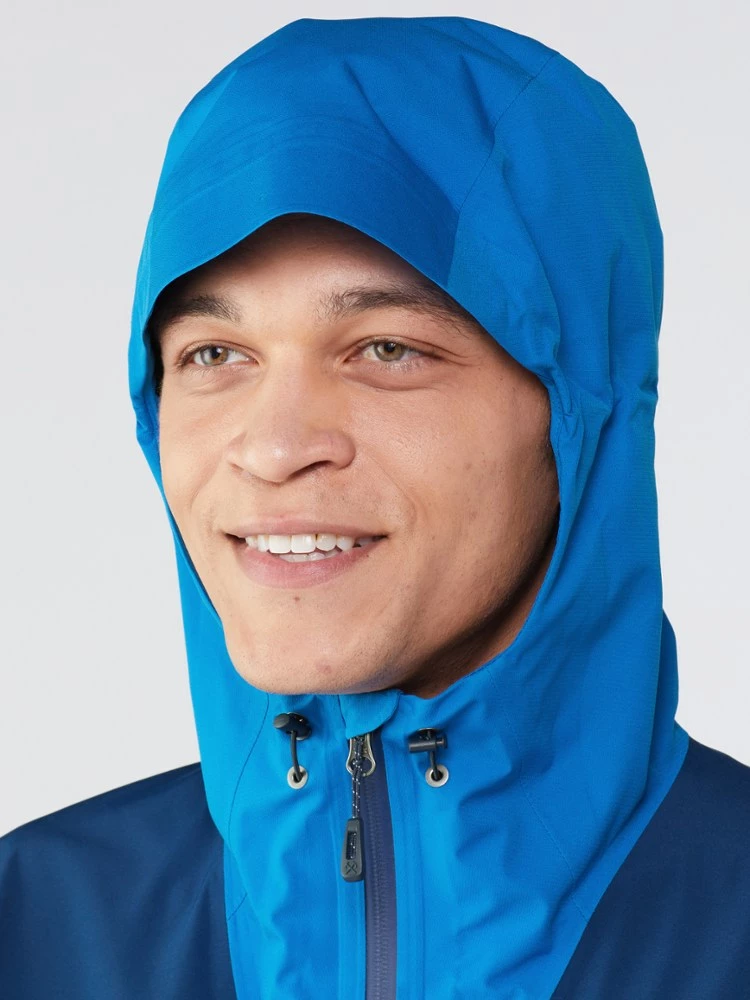 REI Co-op XeroDry GTX Jacket - Men's 5 REI Co-op XeroDry GTX Jacket - Men's - Image 5