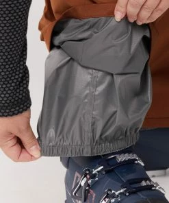 REI Co-op Powderbound Insulated Bib Snow Pants - Women's Plus Sizes -REI CO-OP Sale 58f9a25e 7a0c 4298 8e73 c52b6874c898