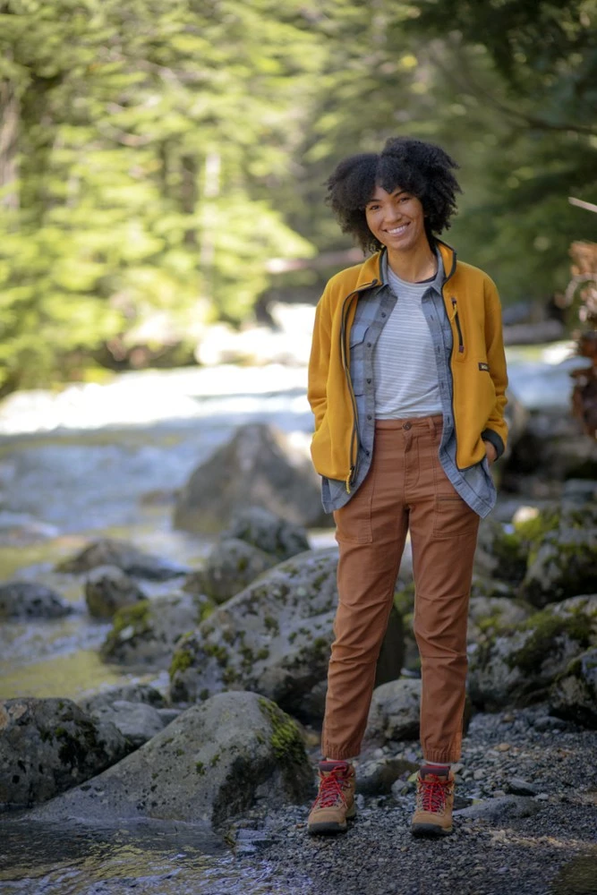 REI Co-op Trailsmith Jogger Pants - Women's 3 REI Co-op Trailsmith Jogger Pants - Women's - Image 3