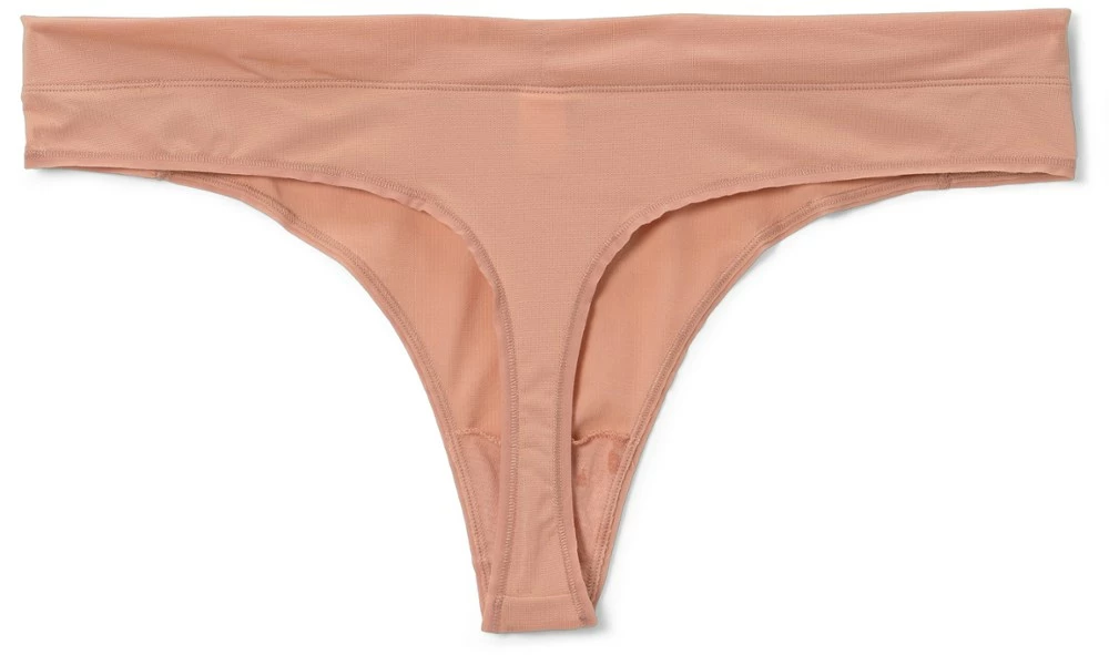 REI Co-op Active Thong Underwear - Women's Plus Sizes 3 REI Co-op Active Thong Underwear - Women's Plus Sizes - Image 3