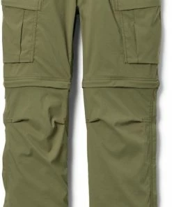 REI Co-op Sahara Convertible Pants - Men's