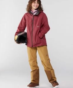 REI Co-op First Chair GTX Jacket - Women's 21 REI Co-op First Chair GTX Jacket - Women's -REI CO-OP Sale 594447b5 6902 4e32 8100 e4558e70b55e