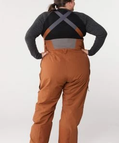 REI Co-op Powderbound Insulated Bib Snow Pants - Women's Plus Sizes -REI CO-OP Sale 5975b7fd b67a 46fc 98ea cdd3ee0301e8