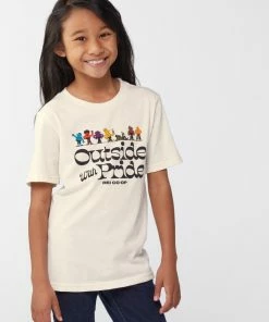 REI Co-op Pride Graphic T-Shirt - Kids' 10 REI Co-op Pride Graphic T-Shirt - Kids' -REI CO-OP Sale 597e966f 6527 445e 9bb9 f146c0a48904