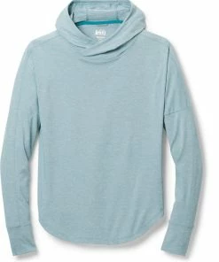 REI Co-op Sahara Shade Hoodie - Women's -REI CO-OP Sale 59909a46 858c 436a bf51 97791e3327ed