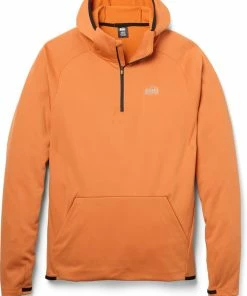 REI Co-op Active Pursuits Tech Hoodie - Men's -REI CO-OP Sale 5aa8794d 97f4 4d4a b292 c11414be04cf