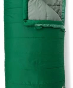 REI Co-op Siesta Hooded 25 Sleeping Bag