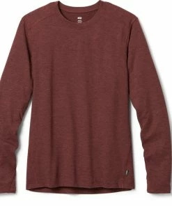 REI Co-op Midweight Long-Sleeve Base Layer - Men's