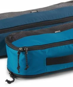 REI Co-op Expandable Packing Cube Set - Small/Large